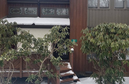 Lake Harmony House | Big Boulder-Lake Harmony TownhomenSkiing, Lake and Restaurant within walking