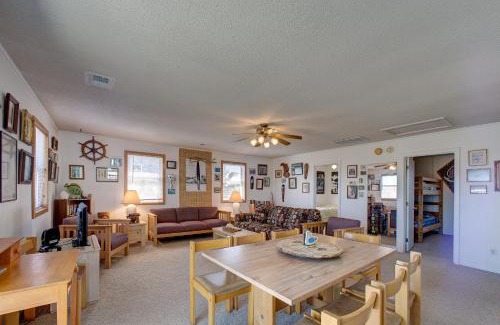 Palisade Acres House | Big Break 982