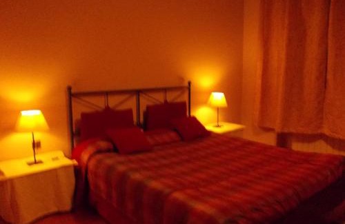 Treviso Bed & Breakfast | Big Brother Bed & Rooms