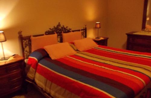 Treviso Bed & Breakfast | Big Brother Bed & Rooms