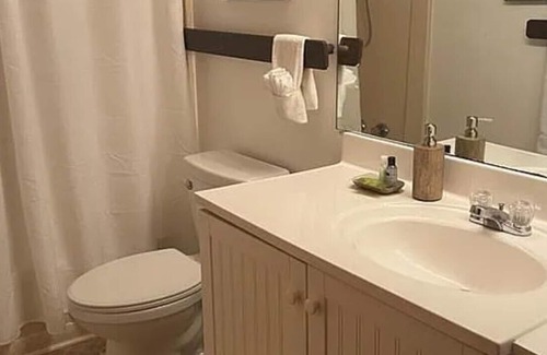 Big Canoe Condo | Big Canoe Condo with Views of Lake Sconti