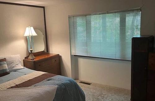 Big Canoe Condo | Big Canoe Condo with Views of Lake Sconti