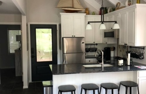 Big Canoe Cottage | Big Canoe cottage on Lake Sconti with water and golf course views