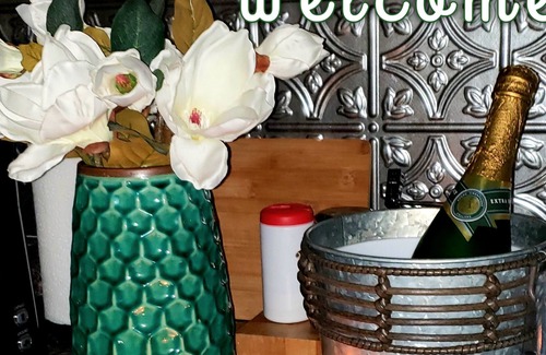 Big Canoe Apartment | Big Canoe Wonderland Living & an E-Z Fun Getaway!
