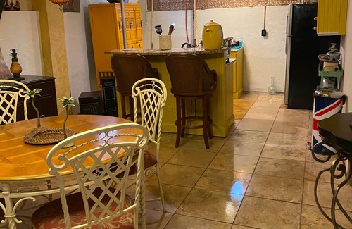 Mooresville House | Big cozy basement close to downtown!