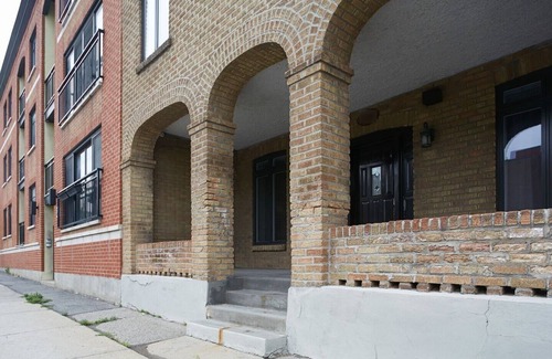 Cote-Saint-Paul House | Big Cozy House 5 bedrooms close to downtown