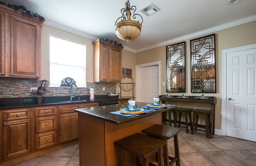 Bayou St. John House | Big Easy GEM LARGE & Spacious New Orleans Home