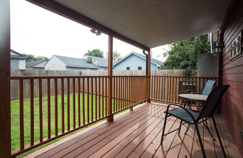 Bayou St. John House | Big Easy GEM LARGE & Spacious New Orleans Home