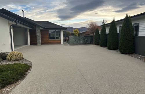 Lowburn House | Big Enough for Everyone