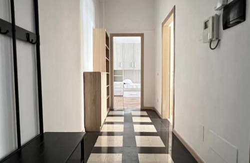 Acquabella Apartment | BIG Family Goldoni - Duomo M4 Lin Airport