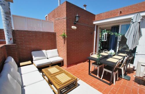 Vilassar de Mar Apartment | Big family home