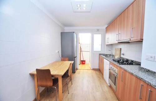 Vilassar de Mar Apartment | Big family home