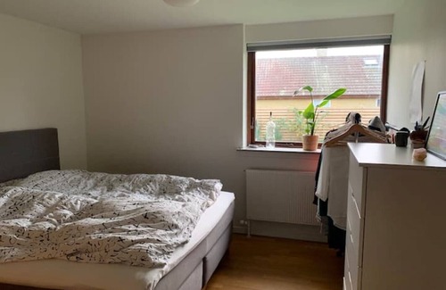 Farum House | Big family house near Farum lake - 20 min. to Copenhagen