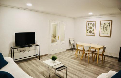 Montolivet Apartment | Big Flat Ruzafa