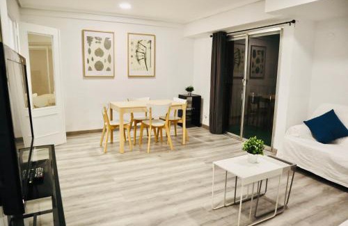 Montolivet Apartment | Big Flat Ruzafa