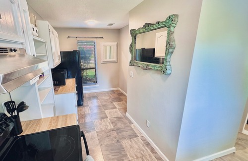 Madison House | Big, Fun, Clean and Comfy Townhome in Madison