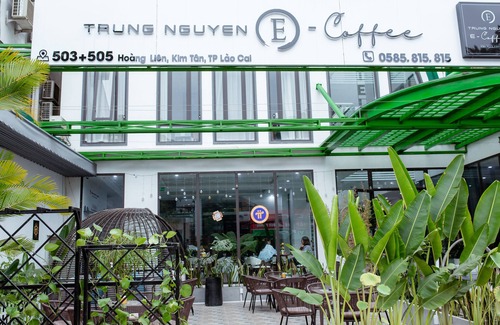 Lao Cai Apartment | BIG HOTEL LÀO CAI