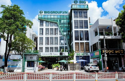 Lao Cai Apartment | BIG HOTEL LÀO CAI
