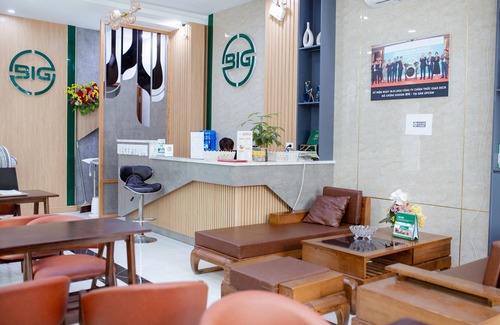 Lao Cai Apartment | BIG HOTEL LÀO CAI