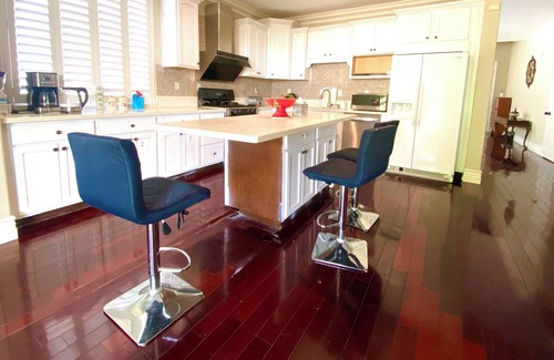 Chino House | Big house with 5 rooms in Chino