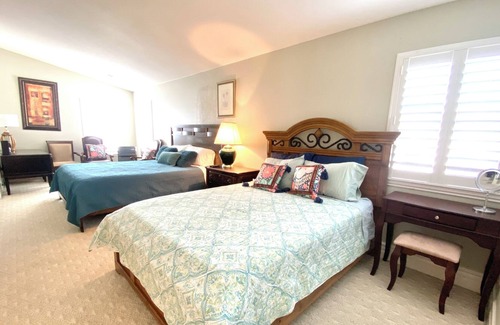 Chino House | Big house with 5 rooms in Chino