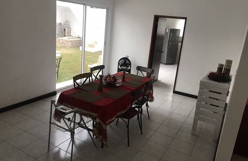 Merida Municipality House | BIG HOUSE WITH SWIMMING POOL