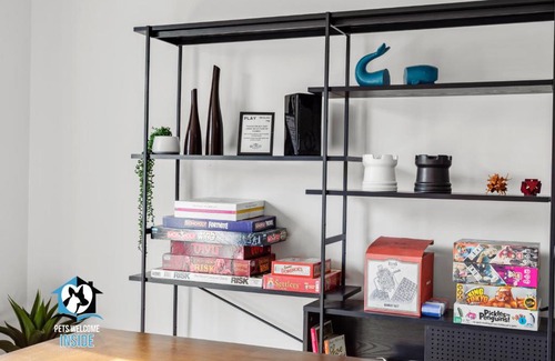 Encounter Bay House | Big House with Views and Fab Pop Culture Vibe