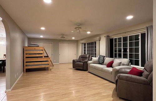 Keaau House | Big Island Guest House Near Hilo