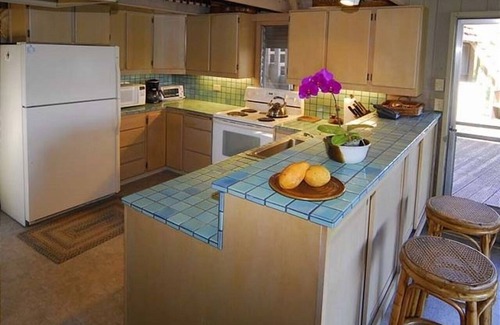 Puako House | Big Island Hale Puako, Summer Special Stay 7 nights get 1 night FREE!