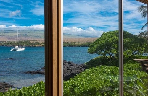 Puako House | Big Island Hale Puako, Summer Special Stay 7 nights get 1 night FREE!