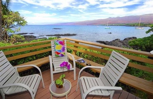 Puako House | Big Island Hale Puako, Summer Special Stay 7 nights get 1 night FREE!