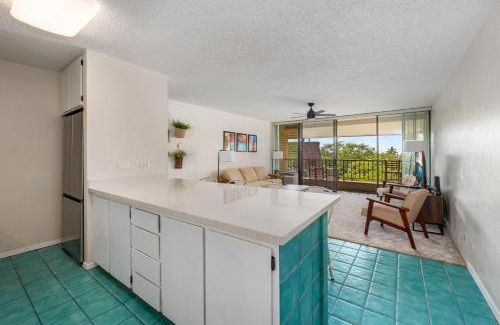 Historic Kailua Village Apartment | Big Island Kalanikai 307 by Coldwell Banker Island Vacations