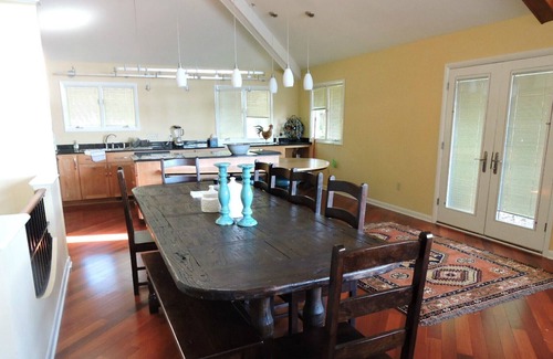 Winchester House | Big Lake Views Tims Ford Lake! Lots of space and great for family get togethers