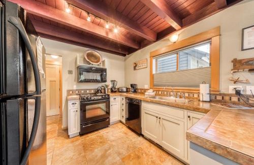 Sunriver House | Big Leaf Lane 28 | Discover Sunriver