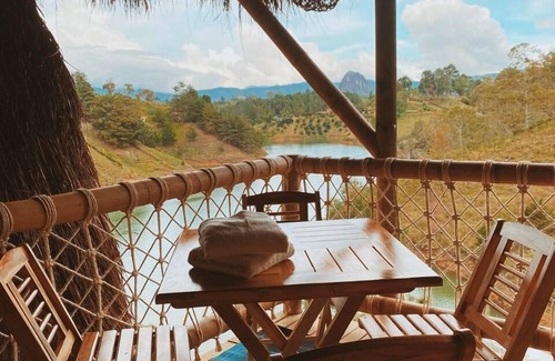 El Penol House | Big Maloka 2 Eco Village