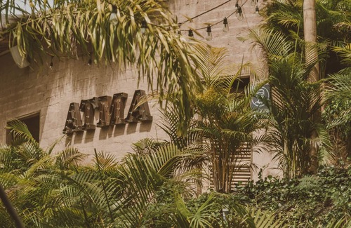 El Penol House | Big Maloka 2 Eco Village