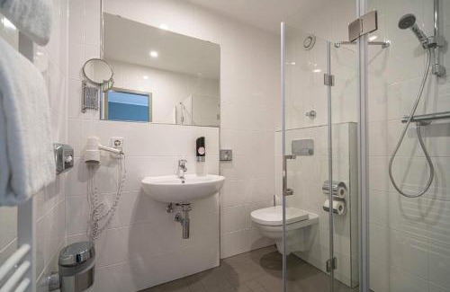 Gesundbrunnen Hotel | BIG MAMA Berlin