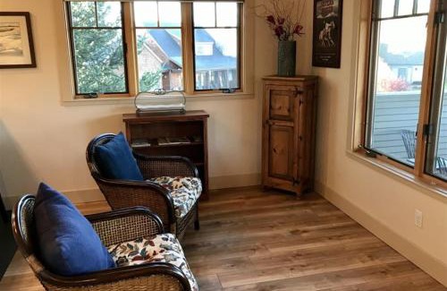 Sisters Apartment | Big Mountain View Condo