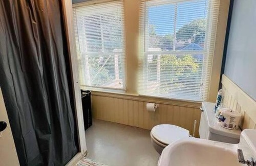 Rockport House | Big New England Family Home; walk to beach, shops