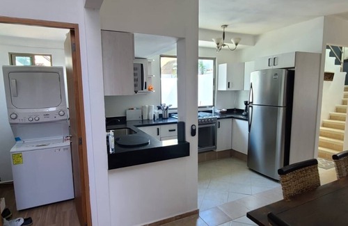 Villa Juarez House | Big new house 5 min from beach 🌟only family