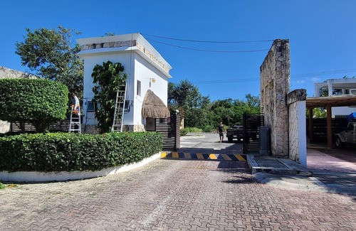 Villa Juarez House | Big new house 5 min from beach 🌟only family