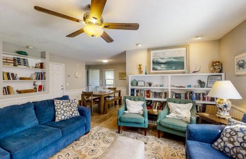 Edisto Island House | Big Oak Landing