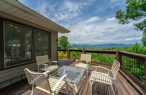 Franklin House | Big Oak
