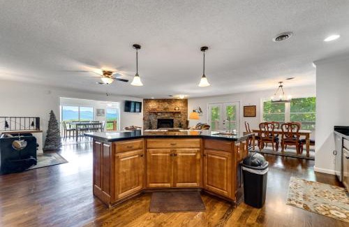 Franklin House | Big Oak