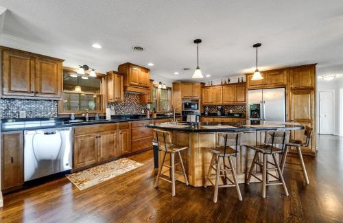 Franklin House | Big Oak
