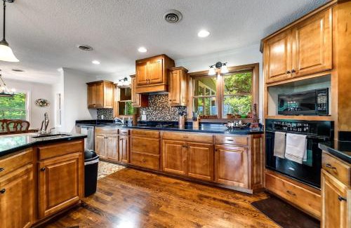 Franklin House | Big Oak