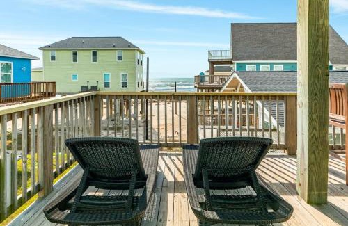 San Luis House | Big Ocean Views Near Main Beach Access