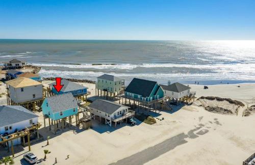 San Luis House | Big Ocean Views Near Main Beach Access