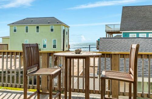 San Luis House | Big Ocean Views Near Main Beach Access