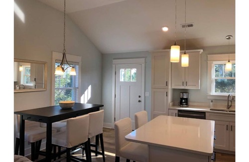 Colington House | Big Palmetto New 2BDR big comfortable living area